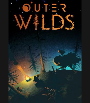 Buy Outer Wilds CD Key and Compare Prices 