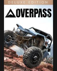 Buy Overpass Deluxe Edition CD Key and Compare Prices