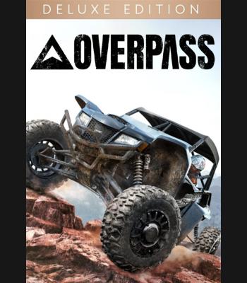 Buy Overpass Deluxe Edition CD Key and Compare Prices 