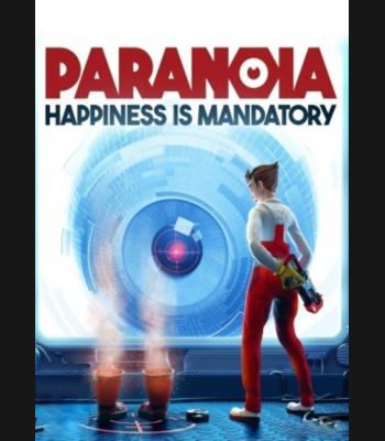 Buy Paranoia: Happiness is Mandatory CD Key and Compare Prices 