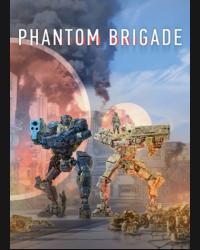 Buy Phantom Brigade CD Key and Compare Prices