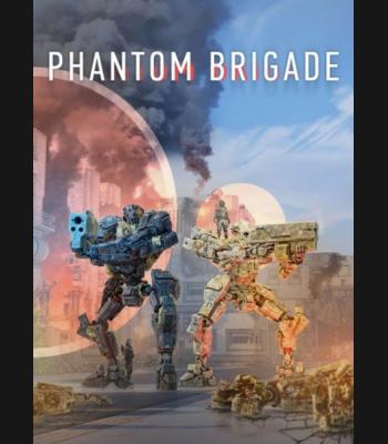 Buy Phantom Brigade CD Key and Compare Prices 
