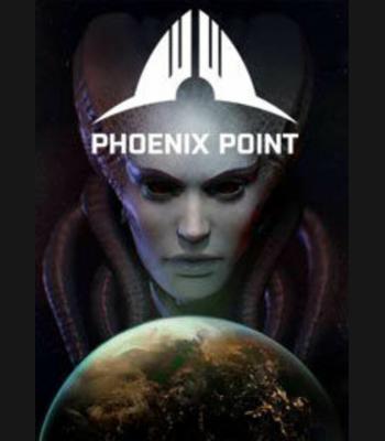 Buy Phoenix Point CD Key and Compare Prices 