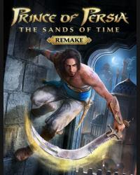 Buy Prince of Persia: The Sands of Time Remake  CD Key and Compare Prices