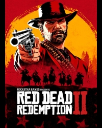 Buy Red Dead Redemption 2 (PC) CD Key and Compare Prices