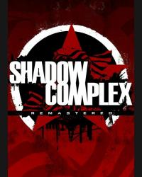 Buy Shadow Complex Remastered  CD Key and Compare Prices