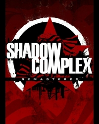 Buy Shadow Complex Remastered CD Key and Compare Prices