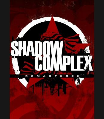 Buy Shadow Complex Remastered  CD Key and Compare Prices 