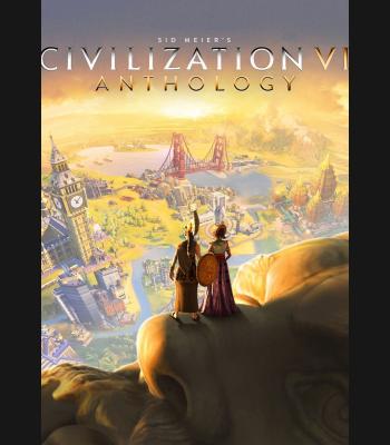 Buy Sid Meier’s Civilization VI Anthology  CD Key and Compare Prices 