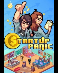 Buy Startup Panic CD Key and Compare Prices