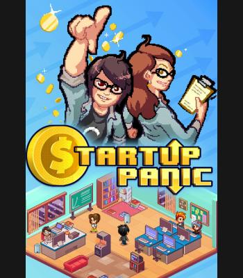 Buy Startup Panic  CD Key and Compare Prices 