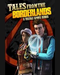Buy Tales from the Borderlands CD Key and Compare Prices