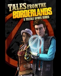 Buy Tales from the Borderlands CD Key and Compare Prices