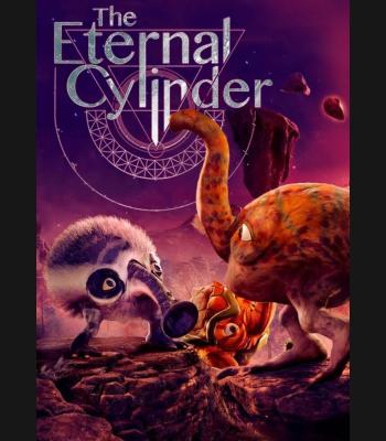 Buy The Eternal Cylinder (PC) CD Key and Compare Prices 