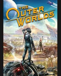 Buy The Outer Worlds CD Key and Compare Prices