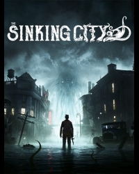 Buy The Sinking City CD Key and Compare Prices