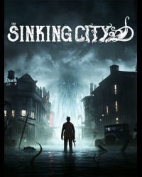 Buy The Sinking City  CD Key and Compare Prices