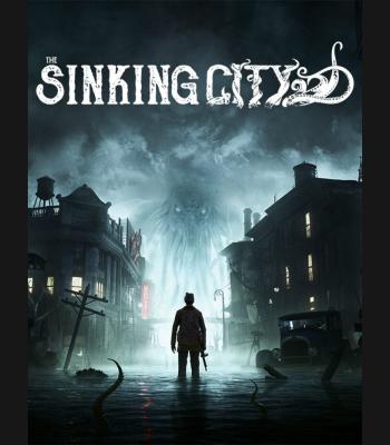 Buy The Sinking City  CD Key and Compare Prices 