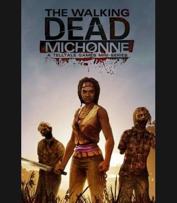 Buy The Walking Dead: Michonne CD Key and Compare Prices 