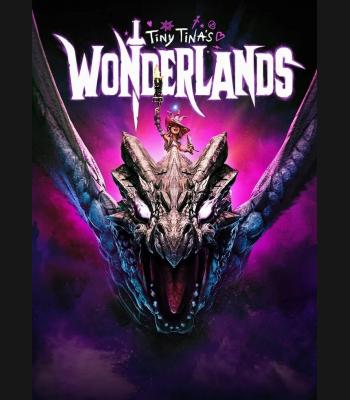 Buy Tiny Tina's Wonderlands  CD Key and Compare Prices 