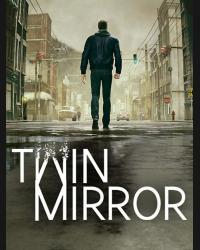 Buy Twin Mirror CD Key and Compare Prices