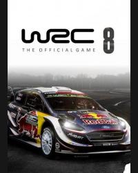 Buy WRC 8: FIA World Rally Championship CD Key and Compare Prices