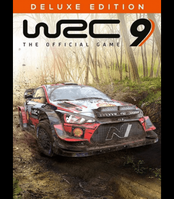 Buy WRC 9: FIA World Rally Championship Deluxe Edition  CD Key and Compare Prices 