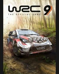 Buy WRC 9: FIA World Rally Championship CD Key and Compare Prices