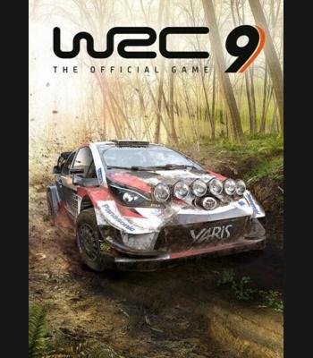 Buy WRC 9: FIA World Rally Championship CD Key and Compare Prices 