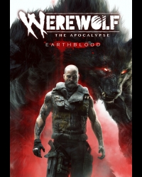 Buy Werewolf The Apocalypse : Earthblood CD Key and Compare Prices