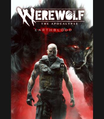 Buy Werewolf The Apocalypse : Earthblood CD Key and Compare Prices 