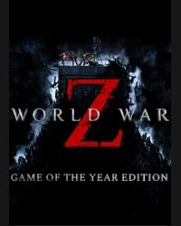 Buy World War Z - GOTY Edition  CD Key and Compare Prices
