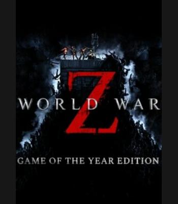 Buy World War Z - GOTY Edition  CD Key and Compare Prices 