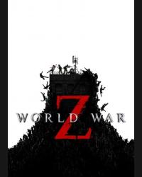 Buy World War Z  CD Key and Compare Prices