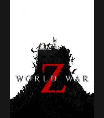 Buy World War Z  CD Key and Compare Prices 