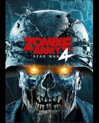 Buy Zombie Army 4: Dead War CD Key and Compare Prices