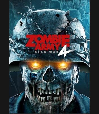 Buy Zombie Army 4: Dead War  CD Key and Compare Prices 