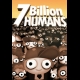 Buy 7 Billion Humans (PC) CD Key and Compare Prices 