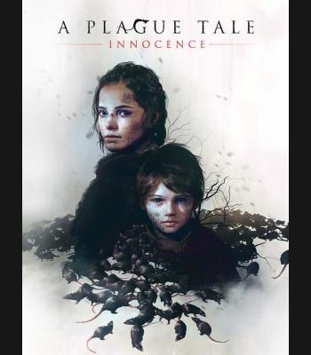 Buy A Plague Tale: Innocence CD Key and Compare Prices 