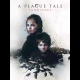 Buy A Plague Tale: Innocence CD Key and Compare Prices 