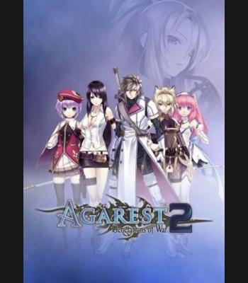 Buy Agarest: Generations of War 2 (PC)  CD Key and Compare Prices 
