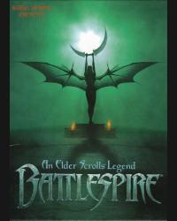 Buy An Elder Scrolls Legend: Battlespire (PC)  CD Key and Compare Prices