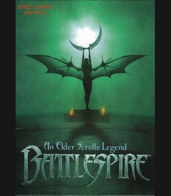 Buy An Elder Scrolls Legend: Battlespire (PC)  CD Key and Compare Prices 