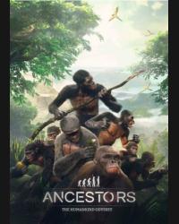 Buy Ancestors: The Humankind Odyssey  CD Key and Compare Prices