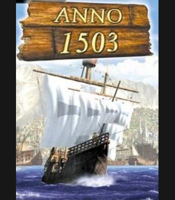 Buy Anno 1503 A.D. CD Key and Compare Prices 