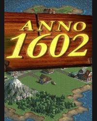 Buy Anno 1602 A.D. CD Key and Compare Prices