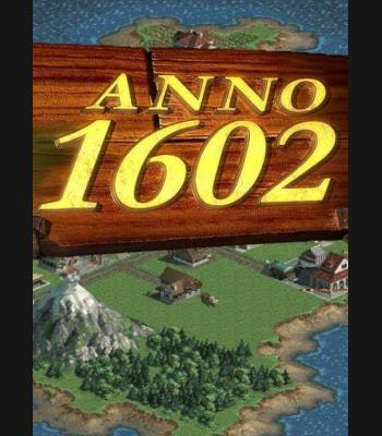 Buy Anno 1602 A.D. CD Key and Compare Prices 