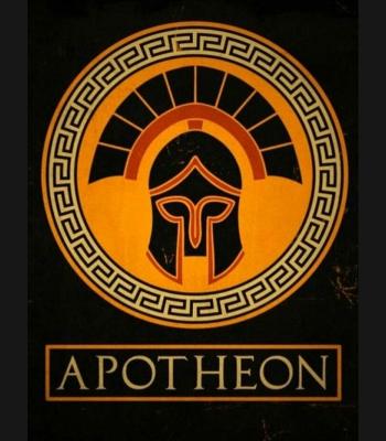 Buy Apotheon CD Key and Compare Prices 