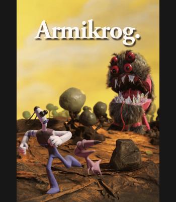 Buy Armikrog CD Key and Compare Prices 