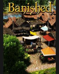 Buy Banished CD Key and Compare Prices